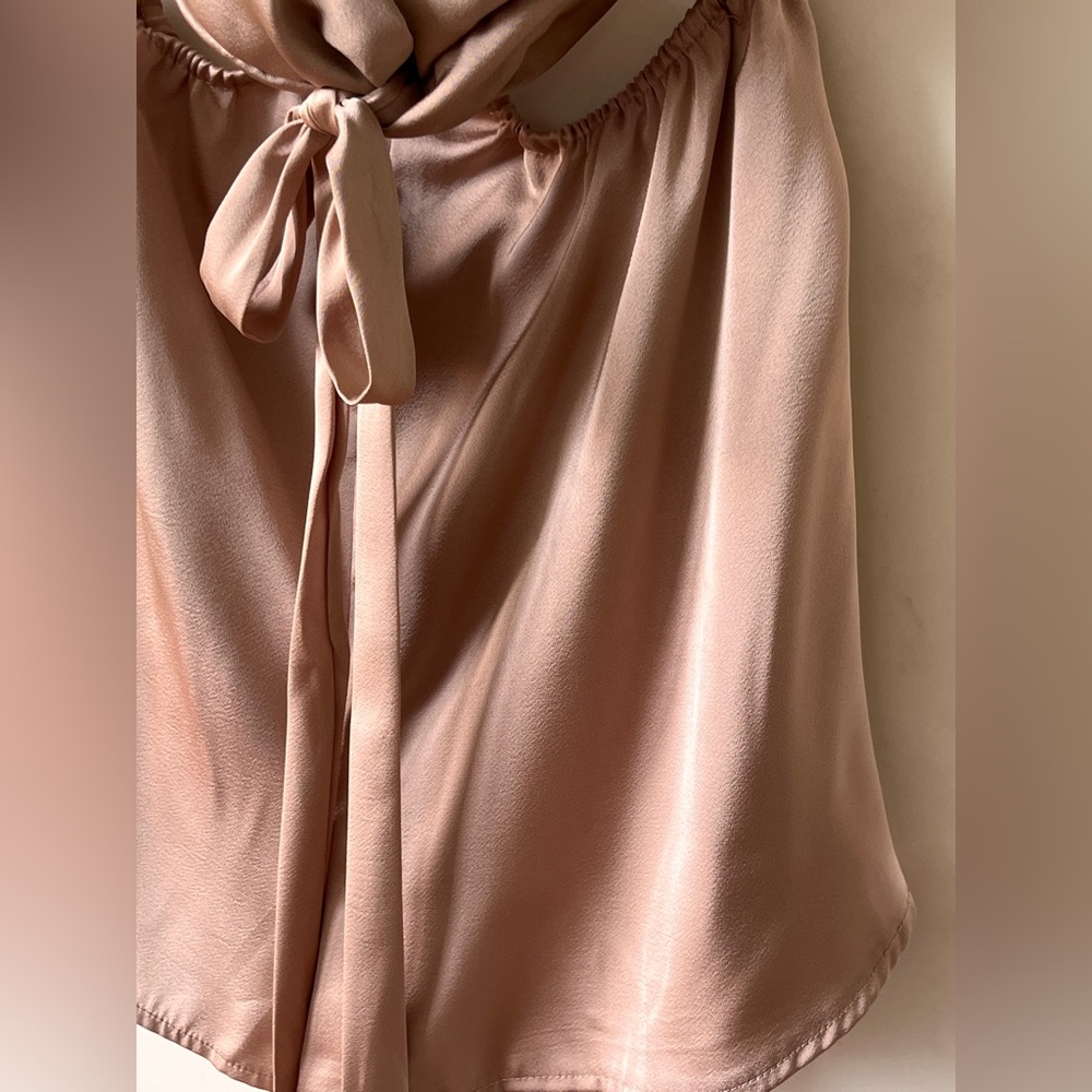 Princess Polly Candace Romper Brown - Picture 7 of 16